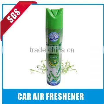 360ml hot sell spray room air freshener