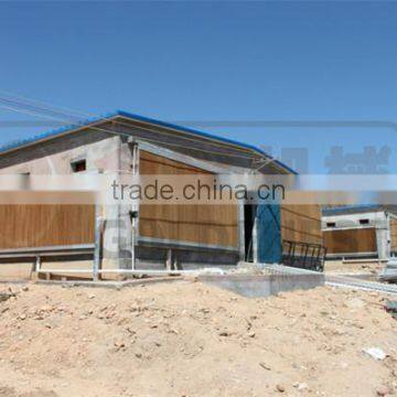 Cooling Pad for Poultry House/air Cooler/air Curtain/evapor Air Cooler photo-3