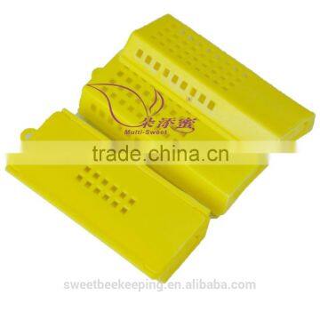 European Style Queen Bee Cage/queen Cage for Queen Rearing Supplies