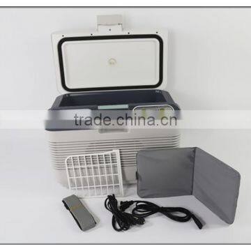 Mini 12L Portable Car Refrigerators for Sale photo-3