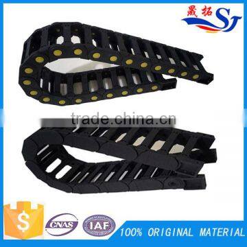 china PA machine cable chain