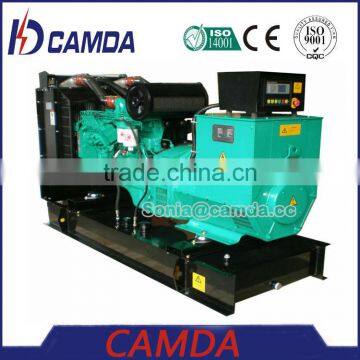 Camda 360KW/450KVA Diesel Power Plant Power Generator Set photo-2