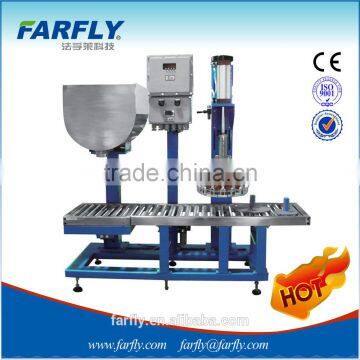 FARFLY Filling Machine Series