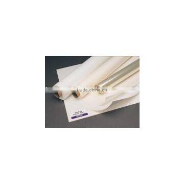 lower temperature EVA hot melt adhesive film H075 for paper packing material