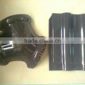 ceramic roof tiles