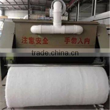 Nonwoven Production Carding Machine photo-6