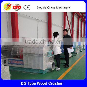 Multifunction Rice Husk Hammer Mill Machine for Sale photo-5