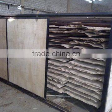 EUCALYPTUS/RUBBER/ACACIA WOOD CORE VENEER