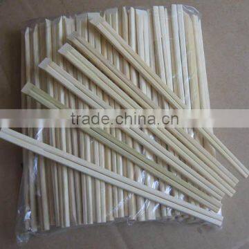 Grade A and AB length 210 and 240mm Tensoge Bamboo chopsticks