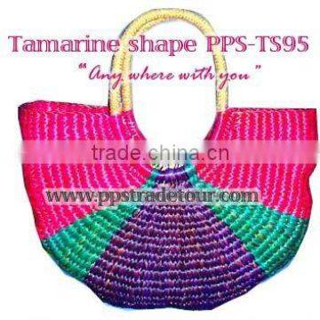 Ladies shoulder bag