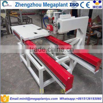 China market Marble and granit thin slab cutting cutter machine for sale price