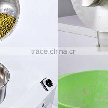 Hot Sale Grain Flour Milling Machine,grain Mill,grain Roller Mill for Sale photo-3