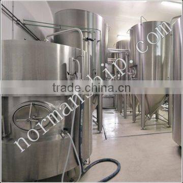 Stainless Steel Home Beer Fermentation Tank photo-6
