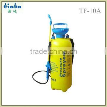 Taizhou Binda Plastic Co.,Ltd 5L/6L/8L/10L Pressure Sprayer photo-4