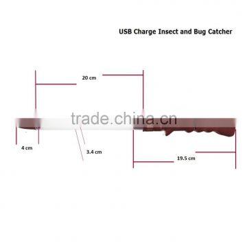 Visson X-pest Roach Killer Bug Sucker Spider Vacuum photo-4