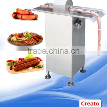 Commercial Pneumatic sausage linking machine