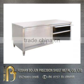Multifunctional OEM Custom Kitchen Furniture Cabinet Made In China photo-2