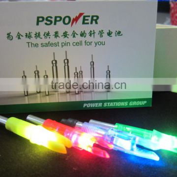 PS435 LED sticks for Arrow Nock