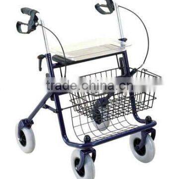Steel Rollator (HC1011-001)