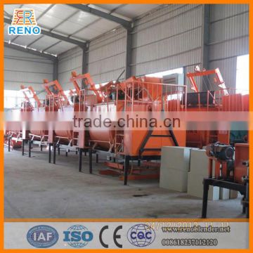 foamed concrete machine best price