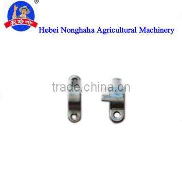 Precise cast steel parts