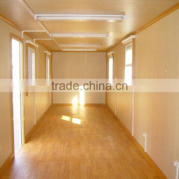 Multifunction and Low Cost Container House photo-2