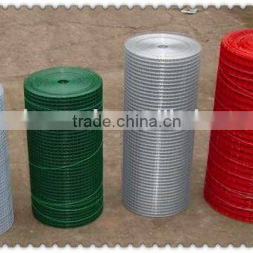 Galvanized Welded Wire Mesh Cheap Welded Wire Mesh Panel photo-6