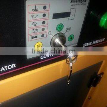 Diesel Generator 8kw/10kw/12kw for Center Pivot photo-2