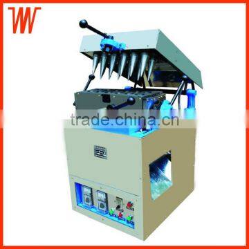 DT-12 220V Wafer Ice Cream Cone Maker photo-5