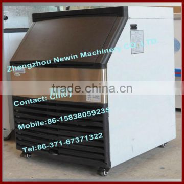 150 Pound/day Commercial Cube Ice machine