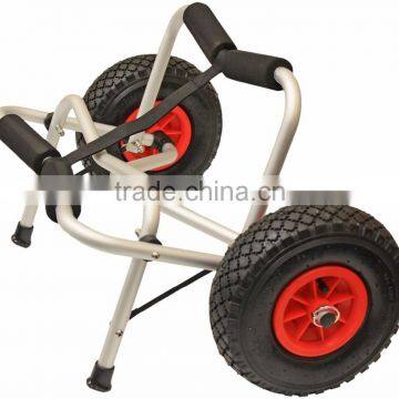 Kayak and Canoe Folding Heavy Duty Aluminium Trolley