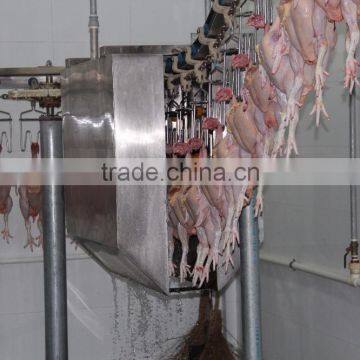 Broiler Chicken Slaughter---1000 Chickens per Hour Meat Processing Plant 008618052092685 photo-6