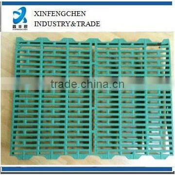 High quality Plastic floor for pig