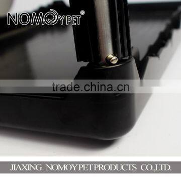 Nomoy Pet Small Animal House Pet Cage Folding Animal Cage photo-4