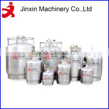 YDZ-30 30L Factory Supply Liquid Nitrogen Ice Cream Machine With ISO CE Certification
