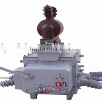 ZW20-12 Outdoor High Voltage Vacuum Circuit Breaker