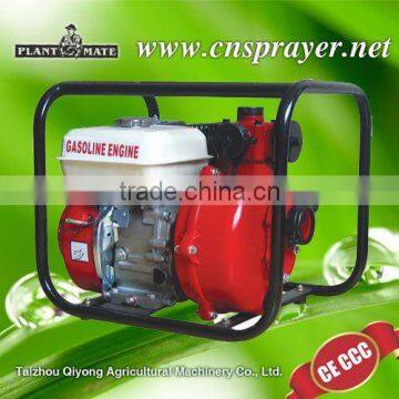 Gasoline water pump (HP-20)