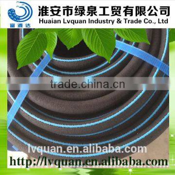 fish farm equipment/add oxygen in water aeration hose