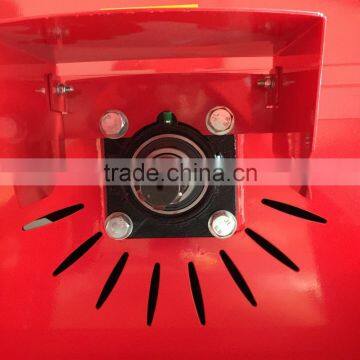 Tractor Pto Driven Forest Wood Chipper (BX42) photo-5