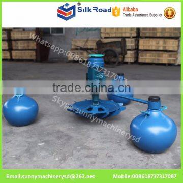 wholesale solar powered fish pond aerators for sale