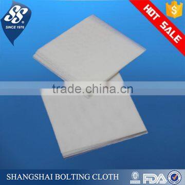 Food grade Nylon 100 micron rosin filter silk screen