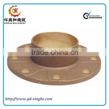 High Quality Neck Flanges Dimensions