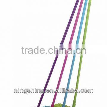 flat chenille mop