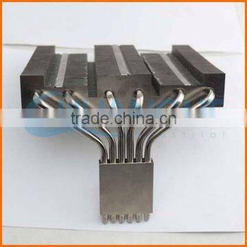 China Aluminum Profile for Led Sign Light Heat Sink photo-3
