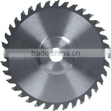 TCT Circular Saw Blade For Metal