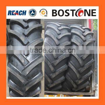 Agricultural farm R1 pattern 9.5-24 12.4-28 16.9-30 18.4-30 cheap tractor tires