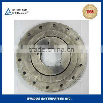 Sand Casting Wheel for Casting Auto Parts photo-5