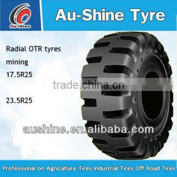 loader tire L5 pattern 23.5-25 20.5-25 45/65-45 for sale