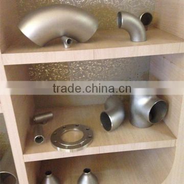 steel pipe fitting