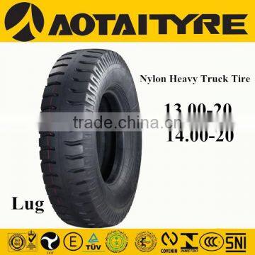 2016 New Tyre Military Truck Tire 13.00-20 13-20 photo-3
